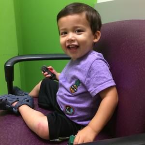 Meet your Posher, Kimberly